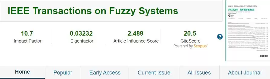 突破学术壁垒！15本IEEE计算机通信顶刊终极指南（内含投稿必胜秘籍）