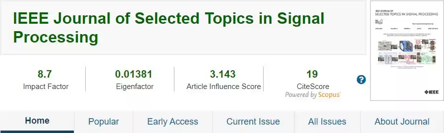 突破学术壁垒！15本IEEE计算机通信顶刊终极指南（内含投稿必胜秘籍）