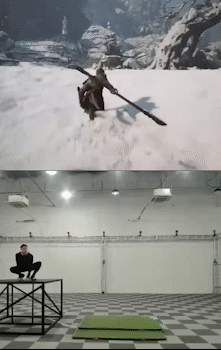 动作捕捉技术全揭秘：从虚拟角色到元宇宙，核心科技一网打尽！