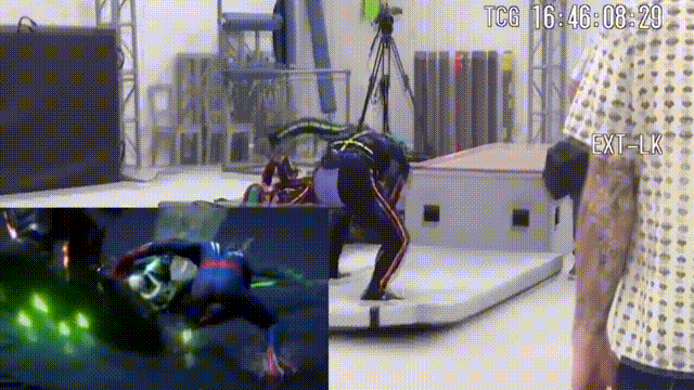 动作捕捉技术全揭秘：从虚拟角色到元宇宙，核心科技一网打尽！