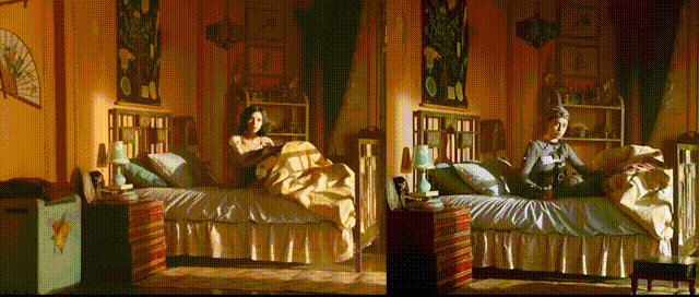 动作捕捉技术全揭秘：从虚拟角色到元宇宙，核心科技一网打尽！