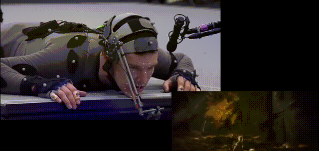 动作捕捉技术全揭秘：从虚拟角色到元宇宙，核心科技一网打尽！