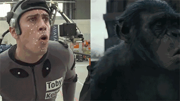 动作捕捉技术全揭秘：从虚拟角色到元宇宙，核心科技一网打尽！