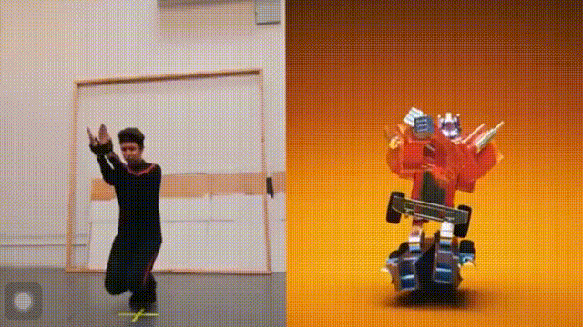 动作捕捉技术全揭秘：从虚拟角色到元宇宙，核心科技一网打尽！