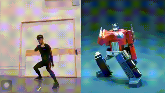 动作捕捉技术全揭秘：从虚拟角色到元宇宙，核心科技一网打尽！