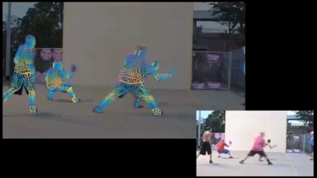 动作捕捉技术全揭秘：从虚拟角色到元宇宙，核心科技一网打尽！