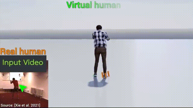 动作捕捉技术全揭秘：从虚拟角色到元宇宙，核心科技一网打尽！