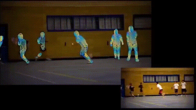 动作捕捉技术全揭秘：从虚拟角色到元宇宙，核心科技一网打尽！