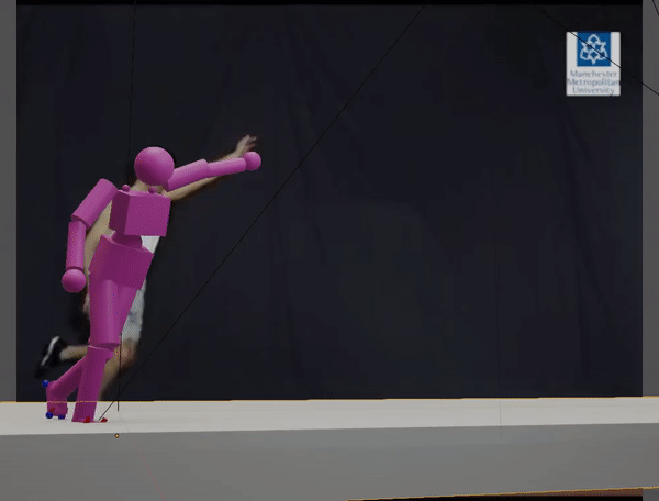 动作捕捉技术全揭秘：从虚拟角色到元宇宙，核心科技一网打尽！