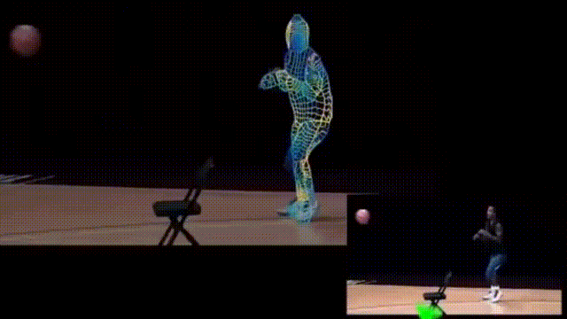 动作捕捉技术全揭秘：从虚拟角色到元宇宙，核心科技一网打尽！