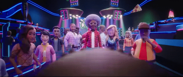 动作捕捉技术全揭秘：从虚拟角色到元宇宙，核心科技一网打尽！