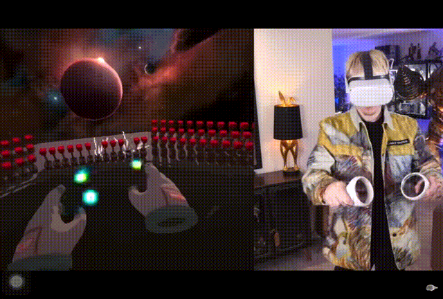 动作捕捉技术全揭秘：从虚拟角色到元宇宙，核心科技一网打尽！