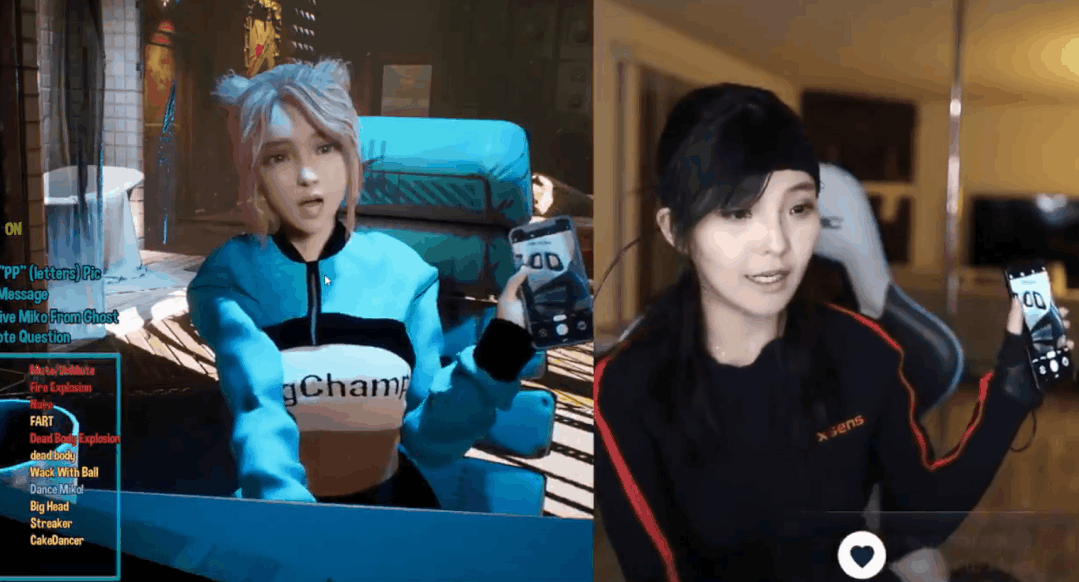 动作捕捉技术全揭秘：从虚拟角色到元宇宙，核心科技一网打尽！