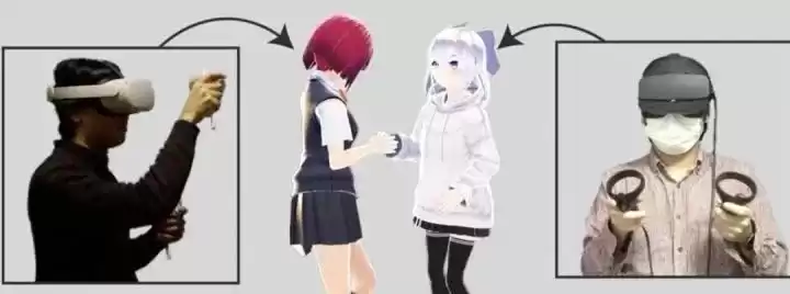 动作捕捉技术全揭秘：从虚拟角色到元宇宙，核心科技一网打尽！