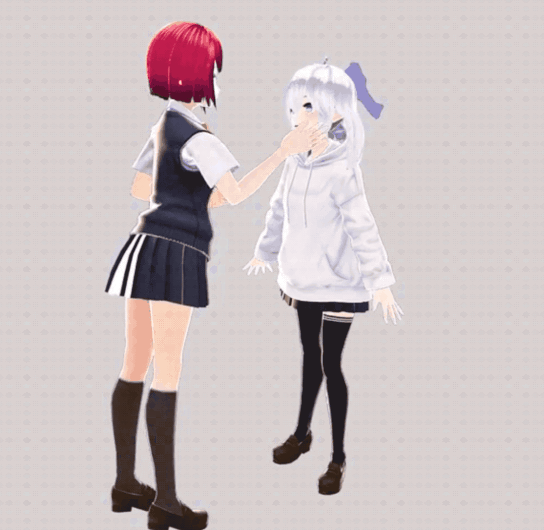 动作捕捉技术全揭秘：从虚拟角色到元宇宙，核心科技一网打尽！