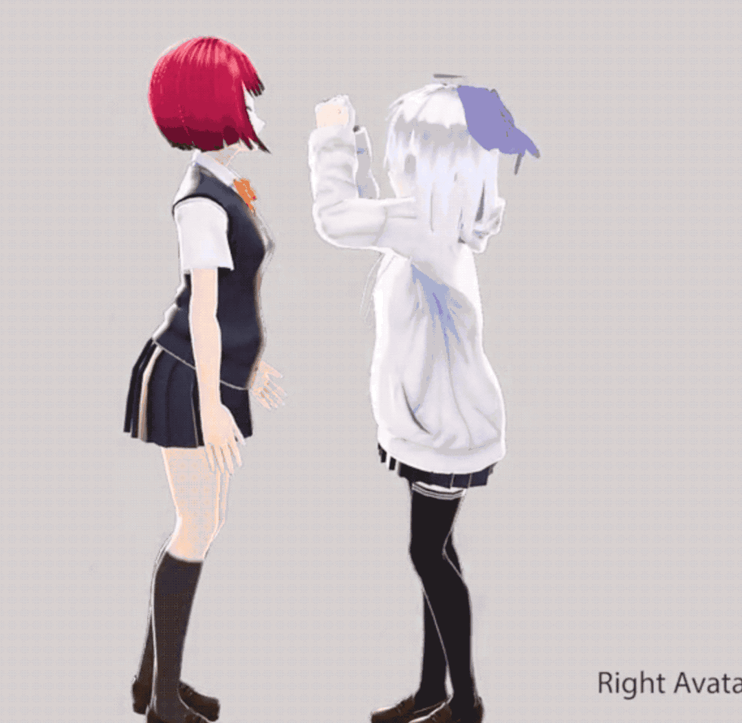 动作捕捉技术全揭秘：从虚拟角色到元宇宙，核心科技一网打尽！