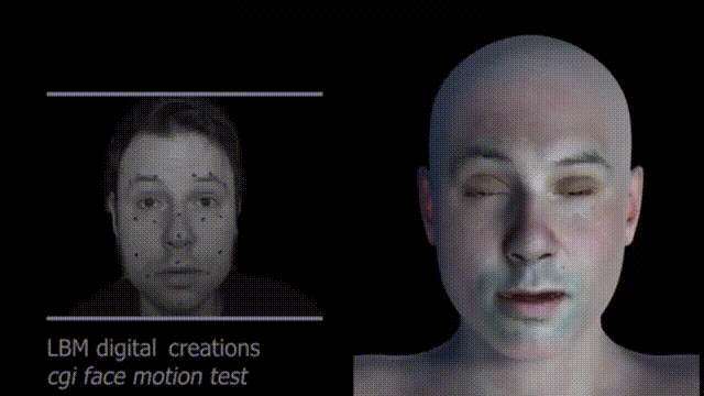 动作捕捉技术全揭秘：从虚拟角色到元宇宙，核心科技一网打尽！