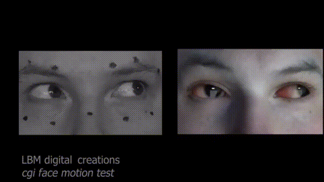 动作捕捉技术全揭秘：从虚拟角色到元宇宙，核心科技一网打尽！