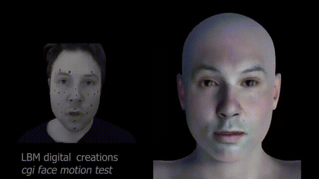 动作捕捉技术全揭秘：从虚拟角色到元宇宙，核心科技一网打尽！