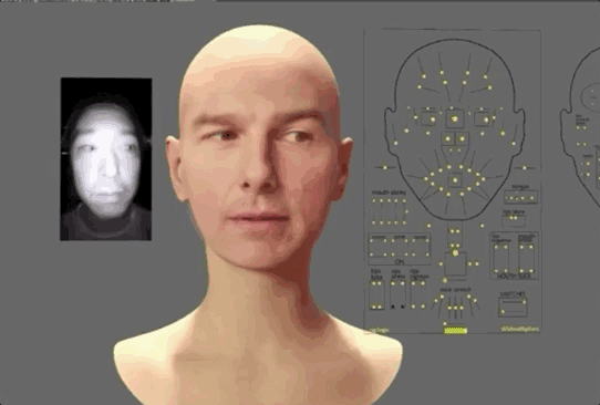 动作捕捉技术全揭秘：从虚拟角色到元宇宙，核心科技一网打尽！