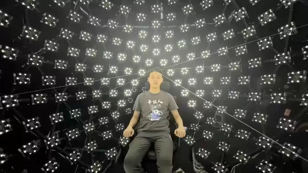 动作捕捉技术全揭秘：从虚拟角色到元宇宙，核心科技一网打尽！