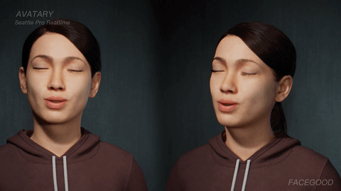 动作捕捉技术全揭秘：从虚拟角色到元宇宙，核心科技一网打尽！