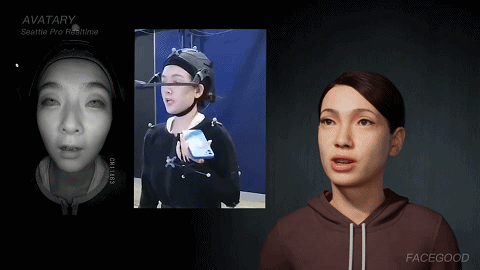 动作捕捉技术全揭秘：从虚拟角色到元宇宙，核心科技一网打尽！