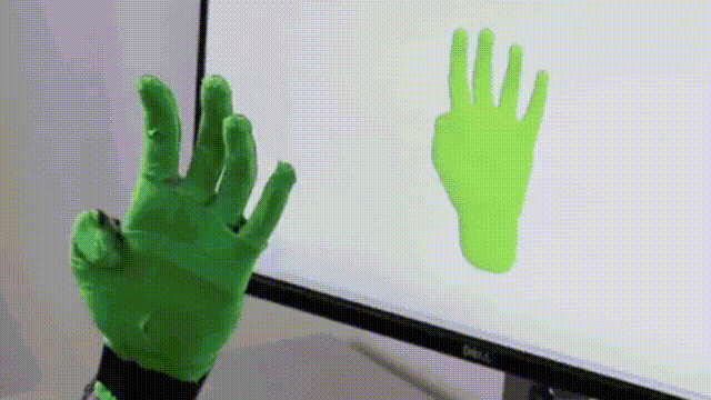 动作捕捉技术全揭秘：从虚拟角色到元宇宙，核心科技一网打尽！