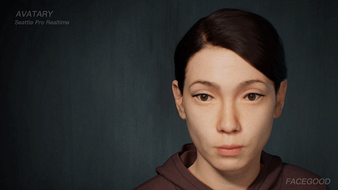 动作捕捉技术全揭秘：从虚拟角色到元宇宙，核心科技一网打尽！