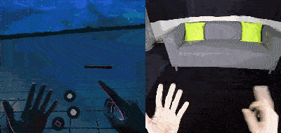 动作捕捉技术全揭秘：从虚拟角色到元宇宙，核心科技一网打尽！