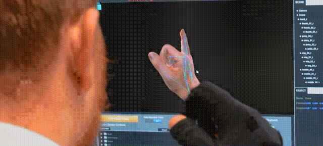 动作捕捉技术全揭秘：从虚拟角色到元宇宙，核心科技一网打尽！