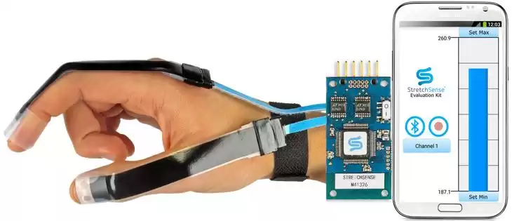 动作捕捉技术全揭秘：从虚拟角色到元宇宙，核心科技一网打尽！