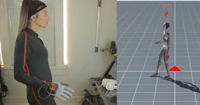 动作捕捉技术全揭秘：从虚拟角色到元宇宙，核心科技一网打尽！