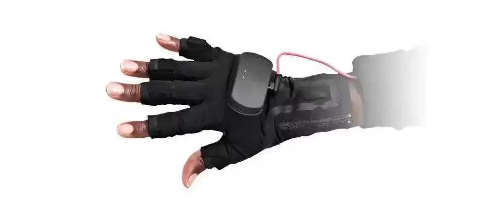 动作捕捉技术全揭秘：从虚拟角色到元宇宙，核心科技一网打尽！