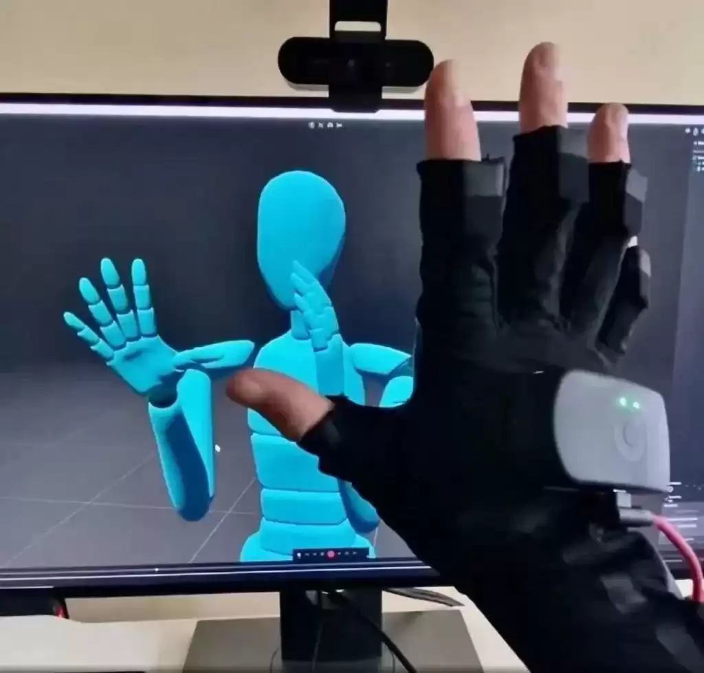 动作捕捉技术全揭秘：从虚拟角色到元宇宙，核心科技一网打尽！