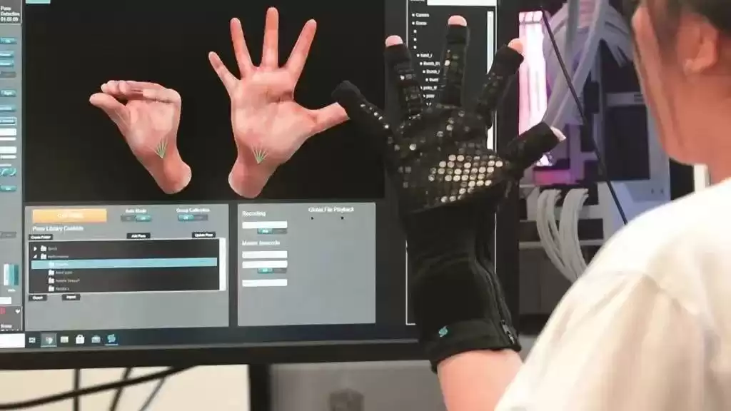 动作捕捉技术全揭秘：从虚拟角色到元宇宙，核心科技一网打尽！