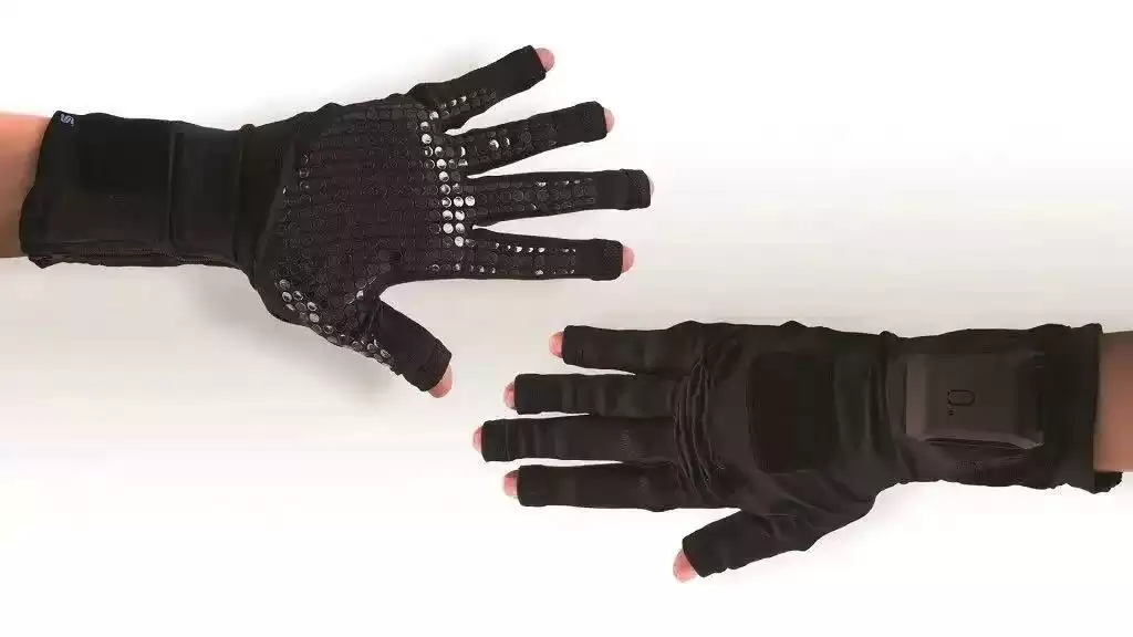 动作捕捉技术全揭秘：从虚拟角色到元宇宙，核心科技一网打尽！