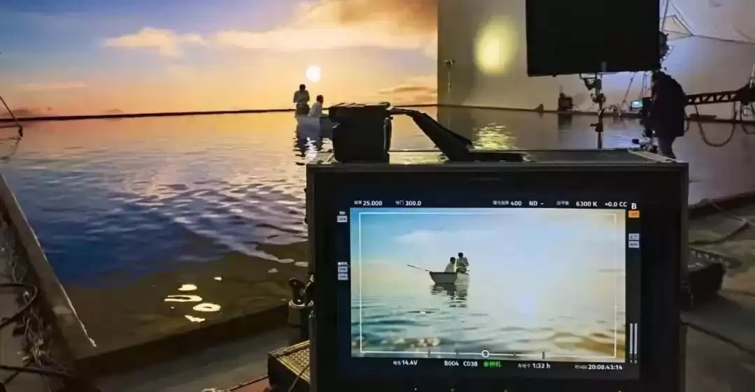 动作捕捉技术全揭秘：从虚拟角色到元宇宙，核心科技一网打尽！