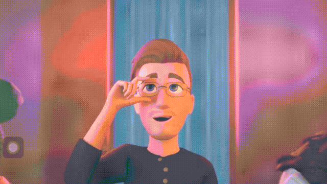 动作捕捉技术全揭秘：从虚拟角色到元宇宙，核心科技一网打尽！