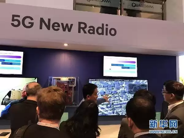 5G革命爆发!全面透视下一代通信技术的颠覆性力量 5G革命爆发!全面透视下一代通信技术的颠覆性力量