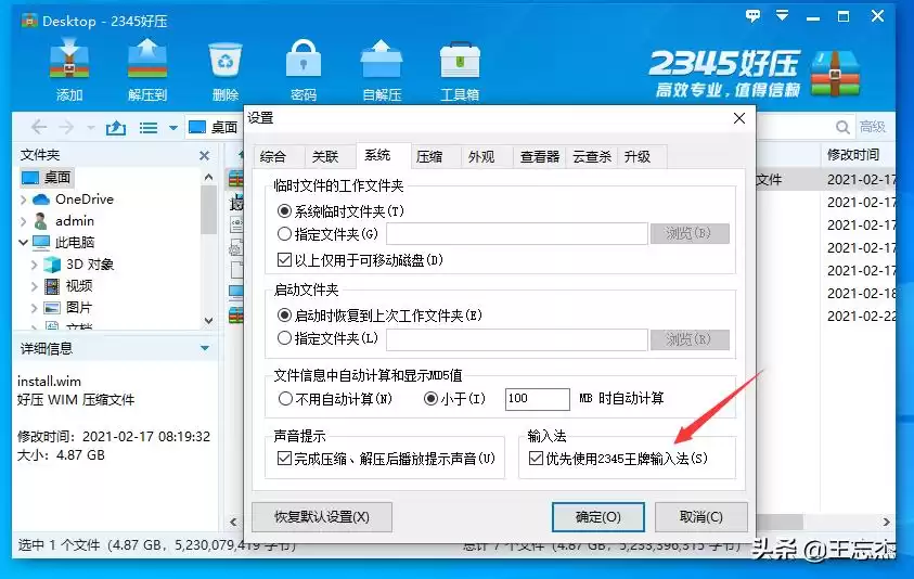 2345双面谜局：技术员背后的天使与恶魔之争