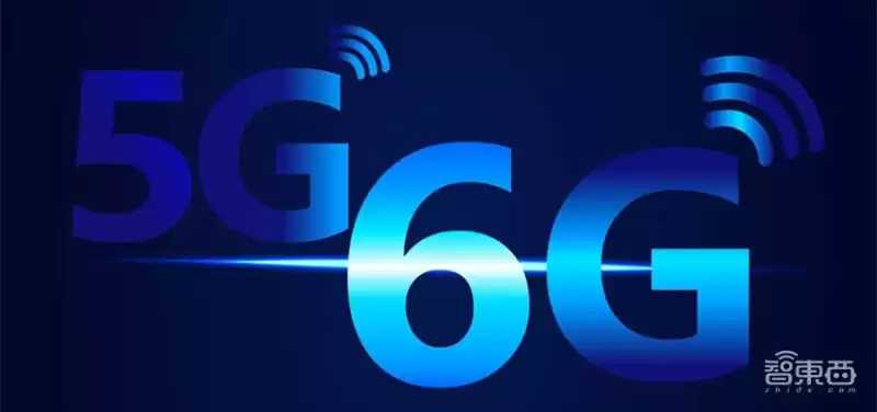 2030年落地！6G技术全景：5大趋势、13项核心技术将颠覆未来