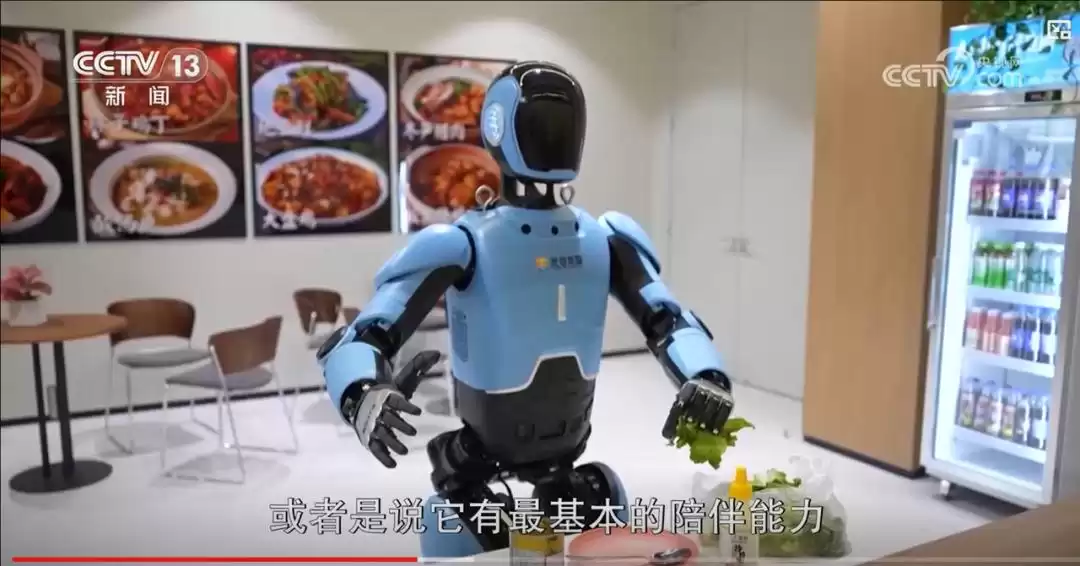 2025年人形机器人量产决战:三大核心关卡定生死! 2025年人形机器人量产决战:三大核心关卡定生死!