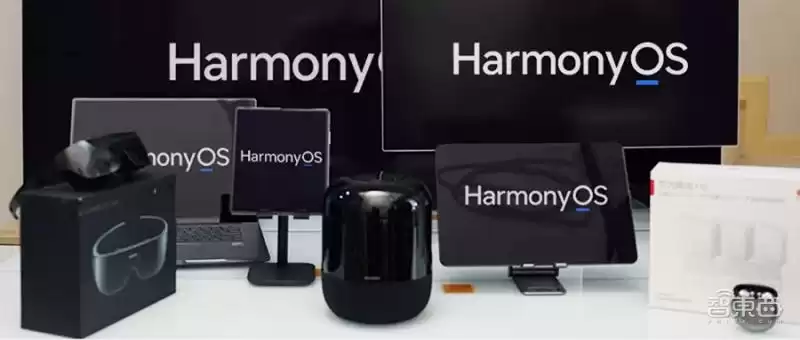 鸿蒙系统颠覆体验：一套系统串联万物，智能生活触手可及！