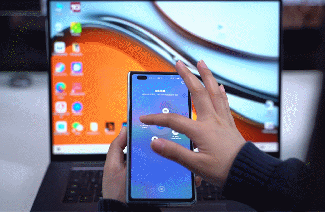 鸿蒙系统颠覆体验：一套系统串联万物，智能生活触手可及！