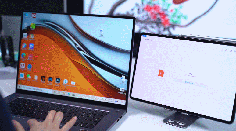 鸿蒙系统颠覆体验：一套系统串联万物，智能生活触手可及！