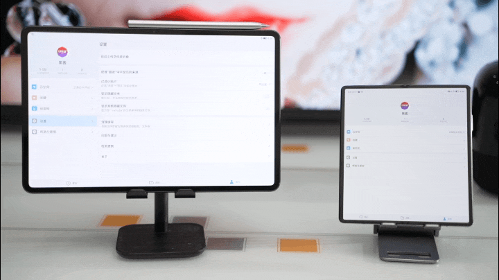 鸿蒙系统颠覆体验：一套系统串联万物，智能生活触手可及！