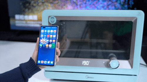 鸿蒙系统颠覆体验：一套系统串联万物，智能生活触手可及！