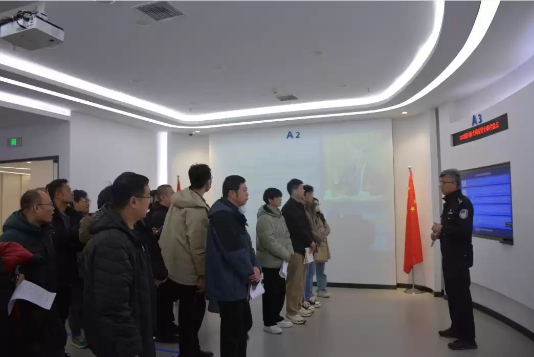 济南警企联动重拳出击!网络谣言整治研讨会引爆行业关注 济南警企联动重拳出击!网络谣言整治研讨会引爆行业关注