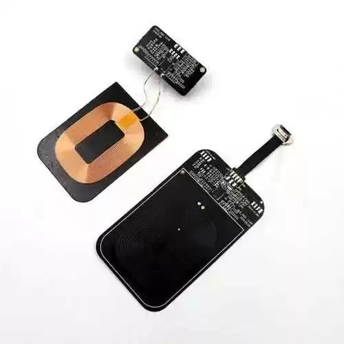 无线充电革命：告别线缆束缚，开启自由充电新时代！